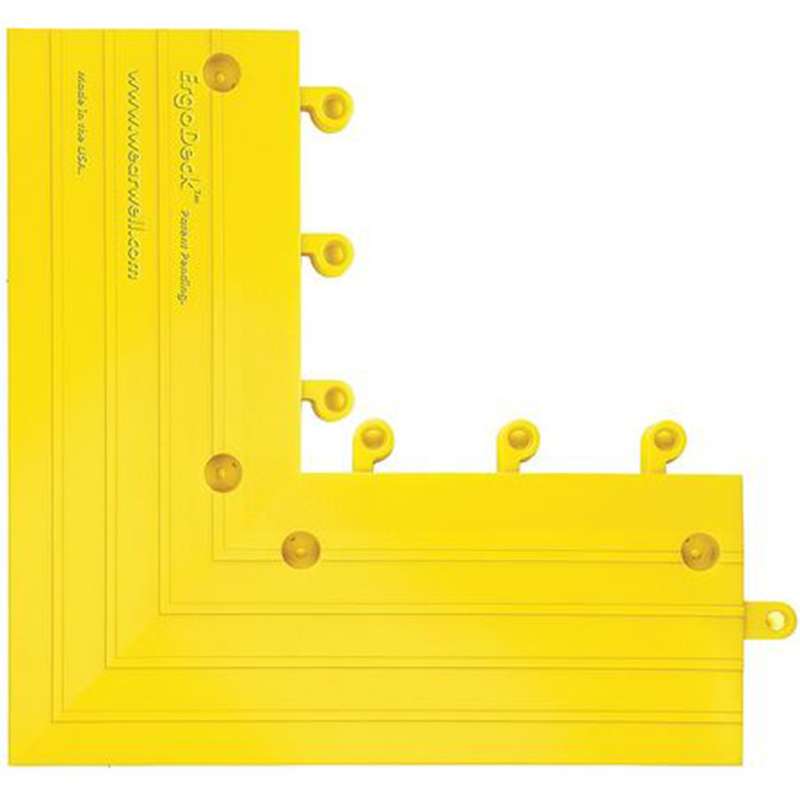 Wearwell 560.78x6x15x15YL